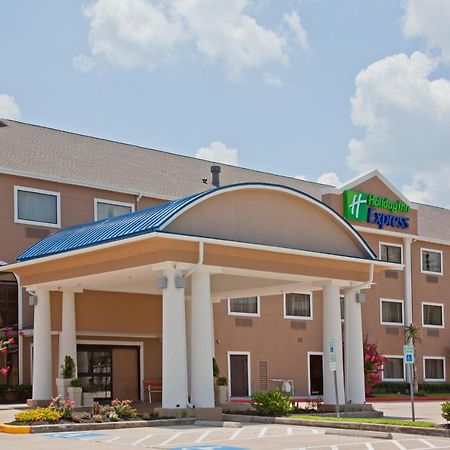 Holiday Inn Express Houston North-1960 Champions Area エクステリア 写真