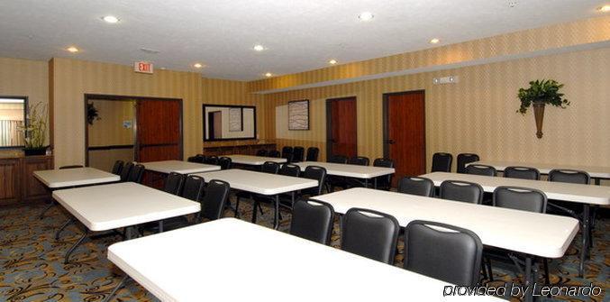 Holiday Inn Express Houston North-1960 Champions Area Louetta 設備 写真