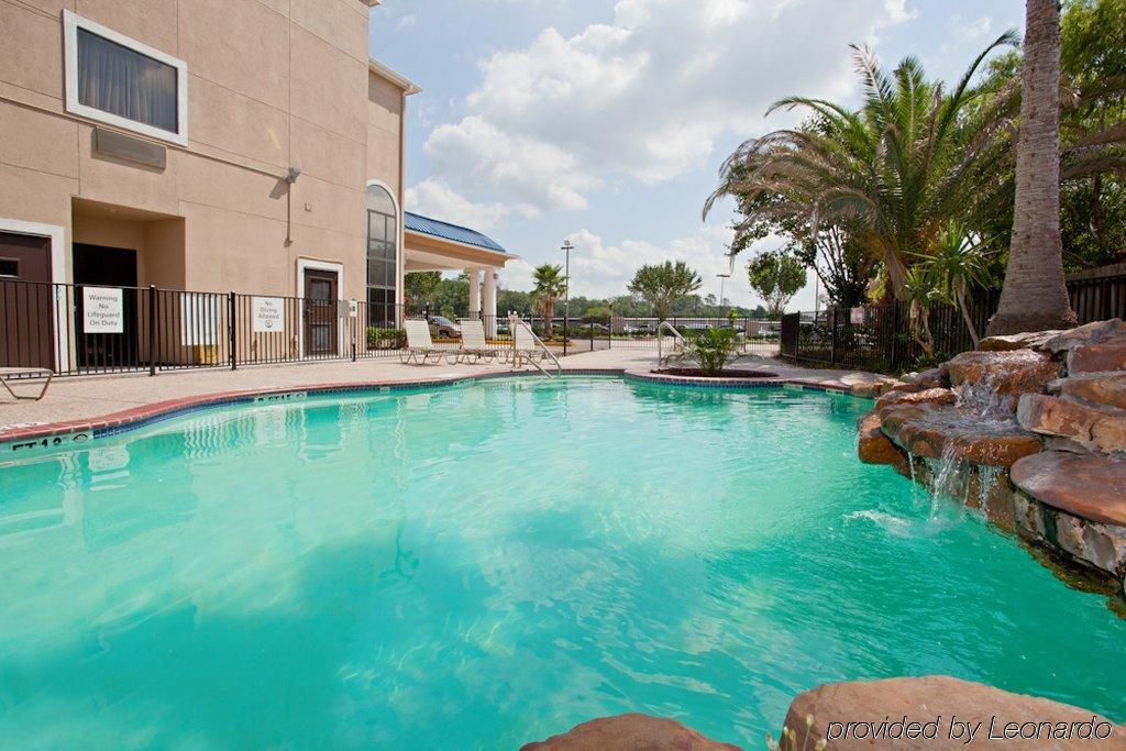 Holiday Inn Express Houston North-1960 Champions Area Louetta エクステリア 写真