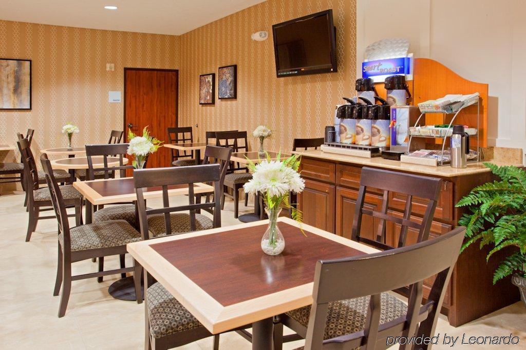 Holiday Inn Express Houston North-1960 Champions Area Louetta エクステリア 写真