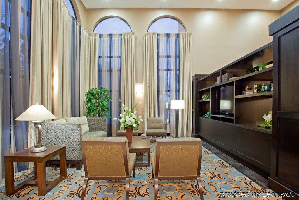 Holiday Inn Express Houston North-1960 Champions Area Louetta エクステリア 写真