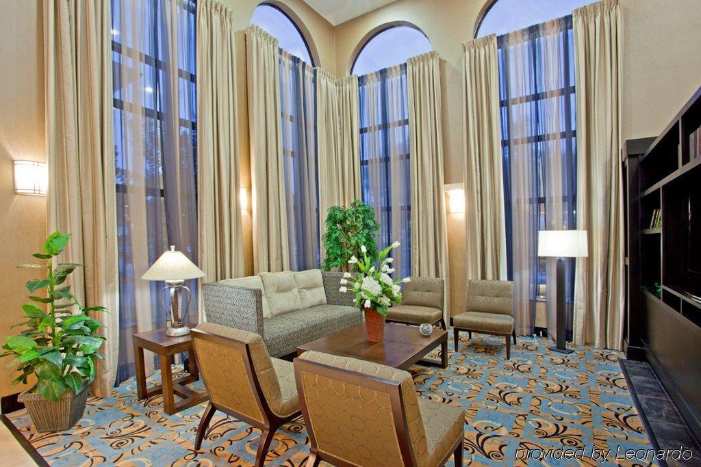 Holiday Inn Express Houston North-1960 Champions Area Louetta エクステリア 写真