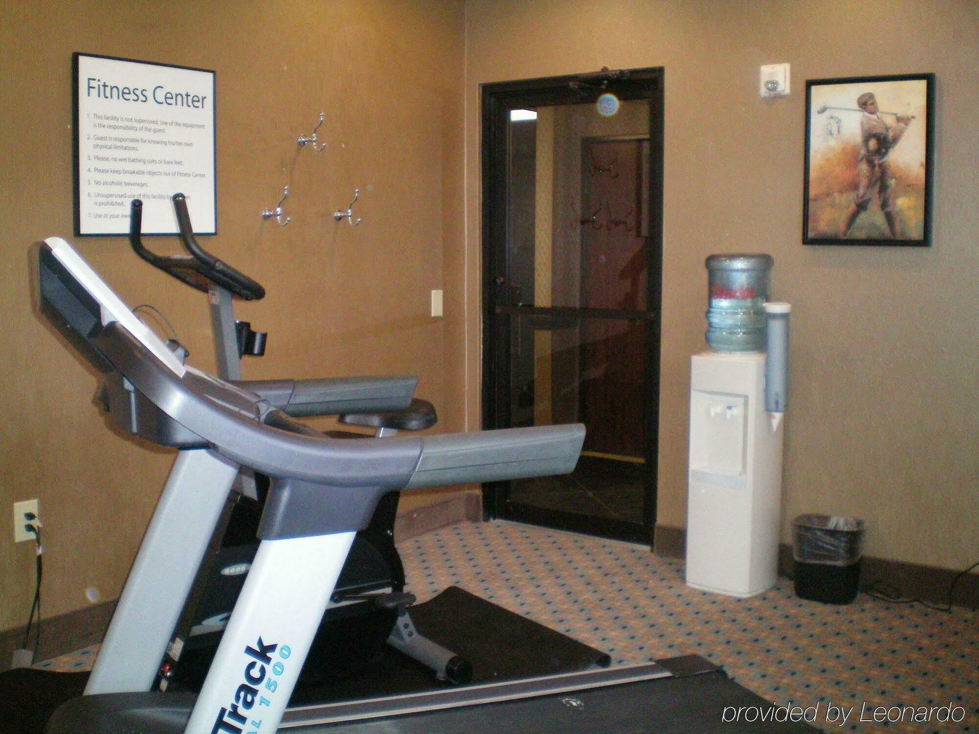 Holiday Inn Express Houston North-1960 Champions Area Louetta エクステリア 写真