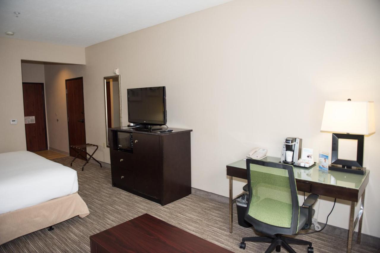 Holiday Inn Express Houston North-1960 Champions Area エクステリア 写真