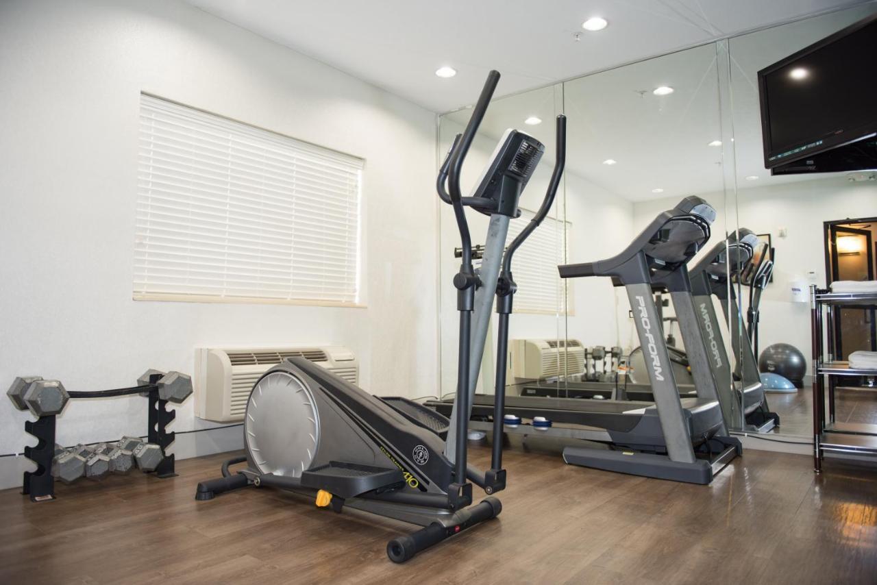 Holiday Inn Express Houston North-1960 Champions Area Louetta エクステリア 写真