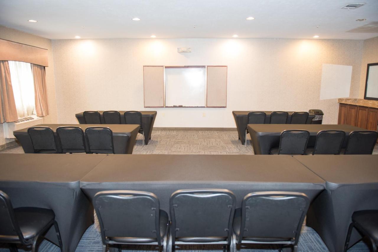Holiday Inn Express Houston North-1960 Champions Area Louetta エクステリア 写真