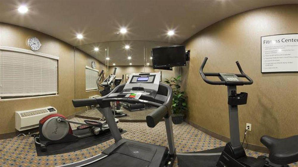 Holiday Inn Express Houston North-1960 Champions Area エクステリア 写真