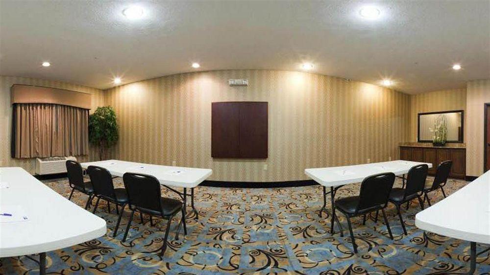 Holiday Inn Express Houston North-1960 Champions Area エクステリア 写真